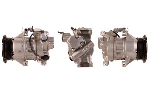 Image du produit pour Compresseur, climatisation