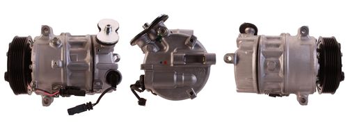Image du produit pour Compresseur, climatisation