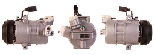 Image du produit pour Compresseur, climatisation