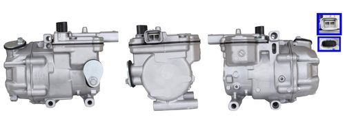 Image du produit pour Compresseur, climatisation