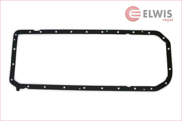 Joint d'étanchéité, carter d'huile | ELWIS ROYAL