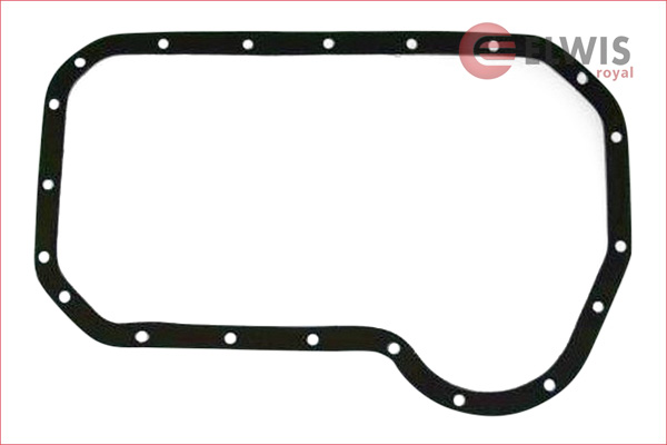 Joint d'étanchéité, carter d'huile | ELWIS ROYAL