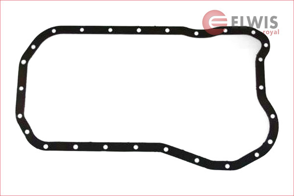 Joint d'étanchéité, carter d'huile | ELWIS ROYAL