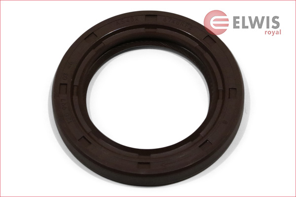 Bague d'étanchéité, vilebrequin | ELWIS ROYAL