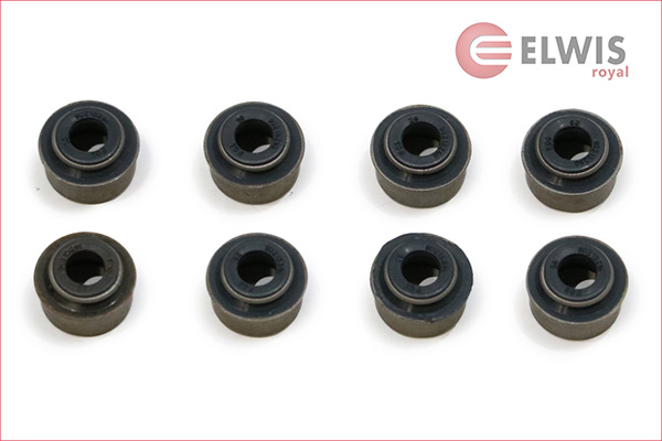 Jeu de joints d'étanchéité, tige de soupape | ELWIS ROYAL