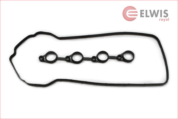 Jeu de joints d'étanchéité, couvercle de culasse | ELWIS ROYAL