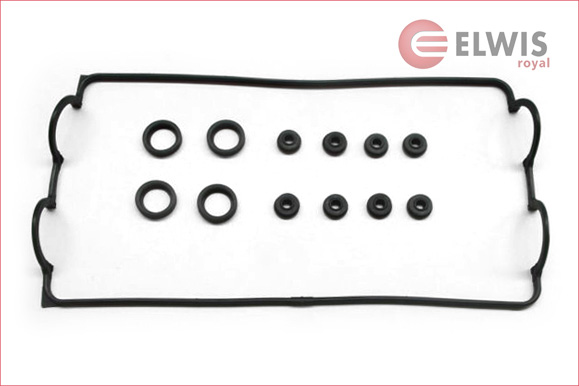 Jeu de joints d'étanchéité, couvercle de culasse | ELWIS ROYAL