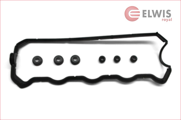 Jeu de joints d'étanchéité, couvercle de culasse | ELWIS ROYAL