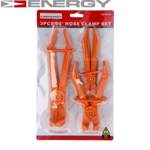 Image du produit pour Pinces de serrage tuyau