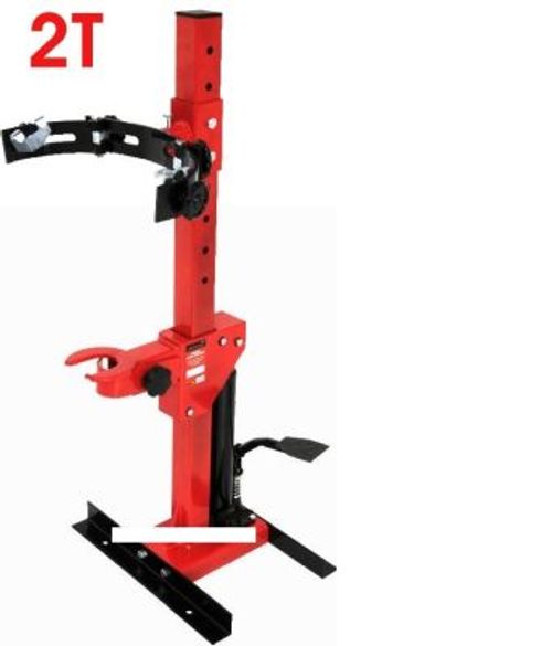 Image du produit pour Compresseur de ressort hélicoïdal, ressort de suspension