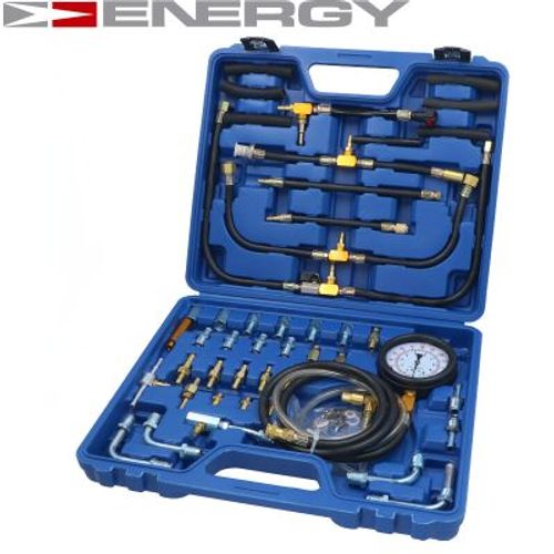 Image du produit pour Testeur, Pression du système du carburant