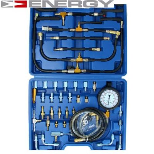 Image du produit pour Testeur, Pression du système du carburant