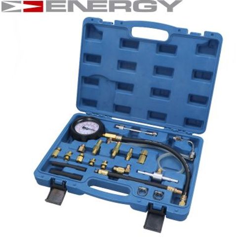 Image du produit pour Testeur, Pression du système du carburant