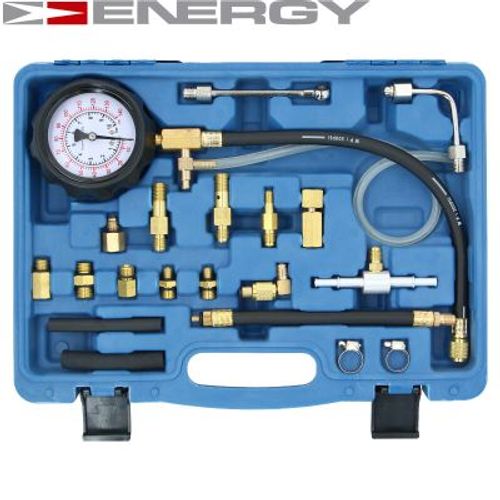 Image du produit pour Testeur, Pression du système du carburant