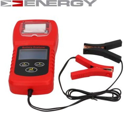Image du produit pour Testeur de batterie