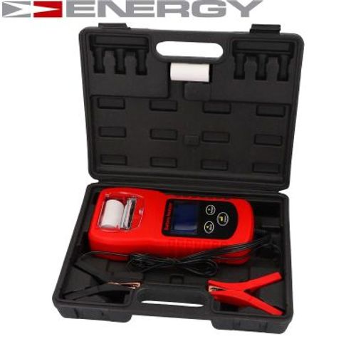 Image du produit pour Testeur de batterie