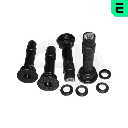 Image du produit pour Fiche, bobine d'allumage