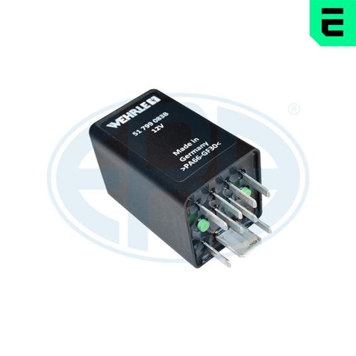 Image du produit pour Appareil de commande, temps de préchauffage