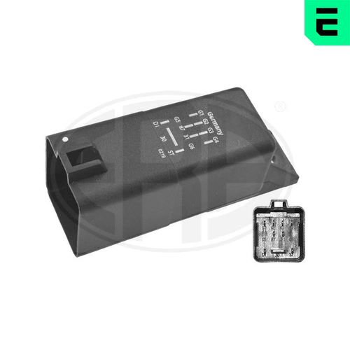 Image du produit pour Appareil de commande, temps de préchauffage