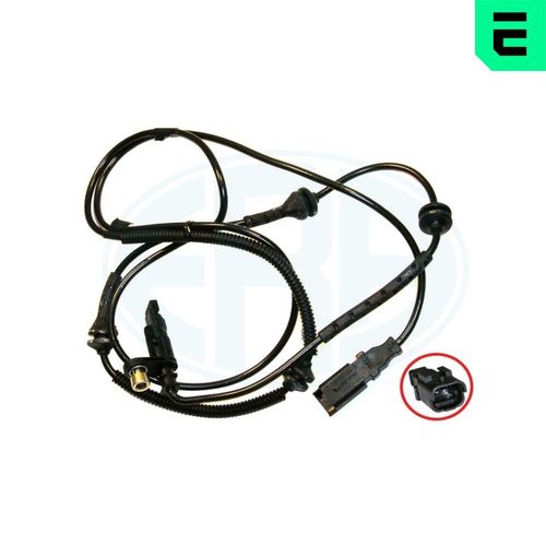 Image du produit pour Capteur, vitesse de roue