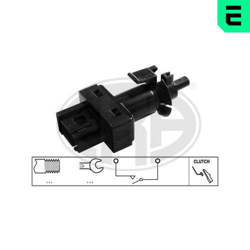 Image du produit pour Interrupteur, commande d'embrayage