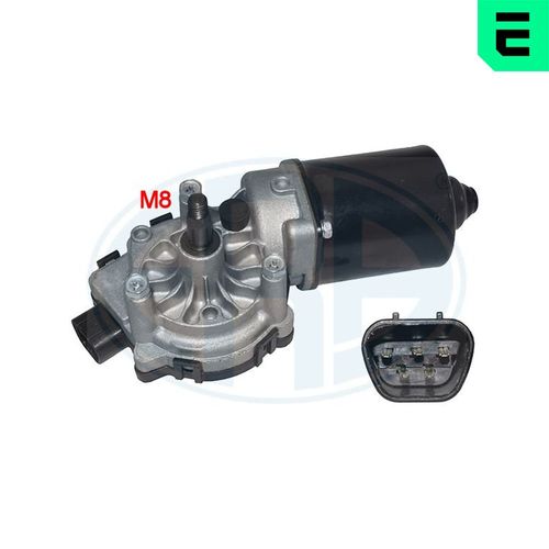 Image du produit pour Moteur d'essuie-glace