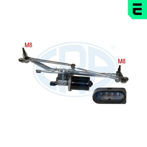 Image du produit pour Système de nettoyage des vitres