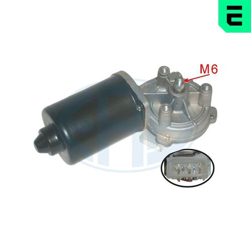 Image du produit pour Moteur d'essuie-glace