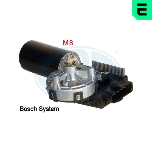 Image du produit pour Moteur d'essuie-glace