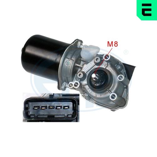 Image du produit pour Moteur d'essuie-glace