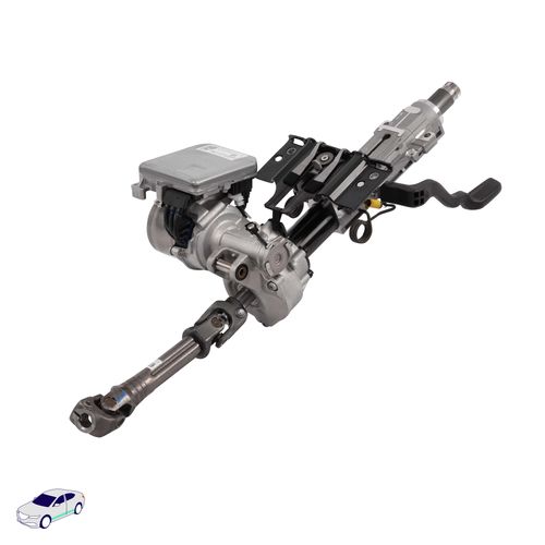 Image du produit pour Colonne de direction