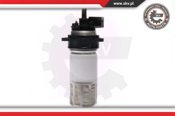 Pompe à carburant | ESEN SKV