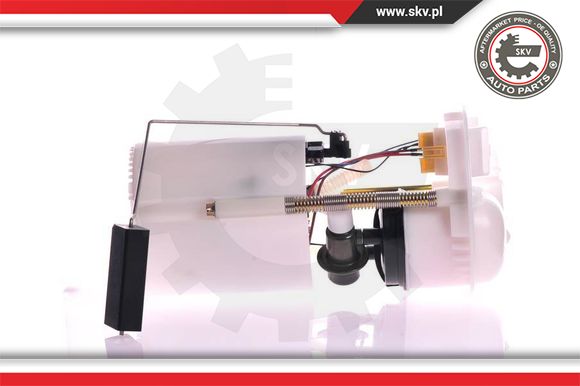 Unité d'injection de carburant | ESEN SKV