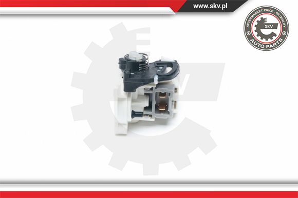 Serrure de hayon | ESEN SKV