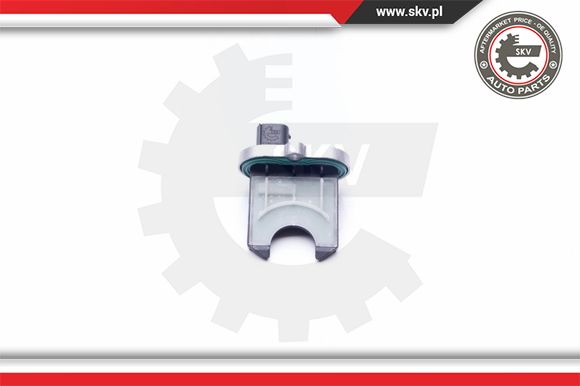 Détecteur de l'angle de braquage | ESEN SKV