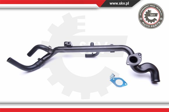 Durite de radiateur | ESEN SKV