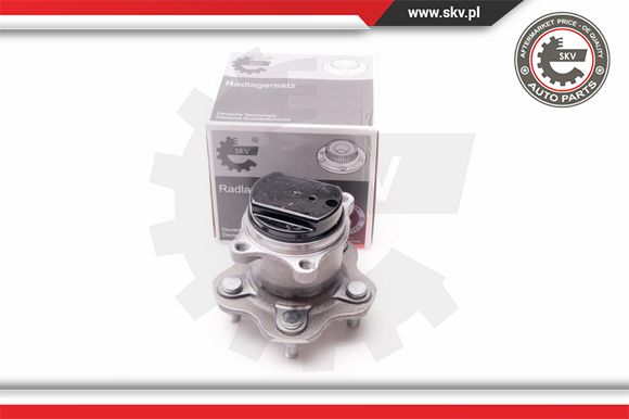 Kit de roulements de roue | ESEN SKV