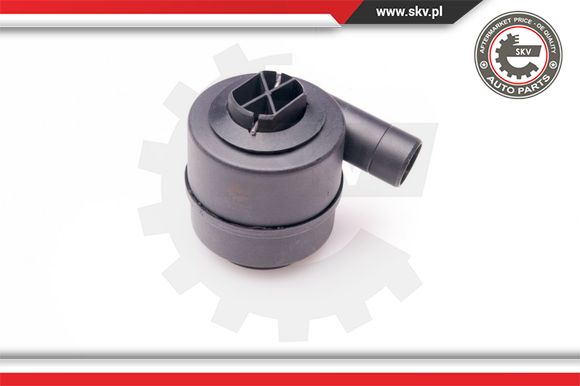 Soupape, dégazage du carter | ESEN SKV