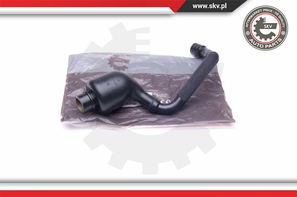 Tuyau, ventilation de carter-moteur | ESEN SKV