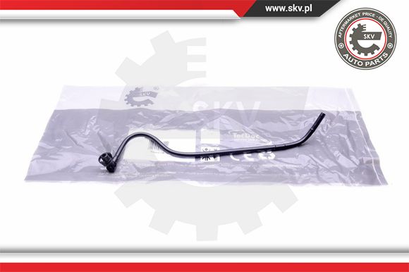 Durite de radiateur | ESEN SKV