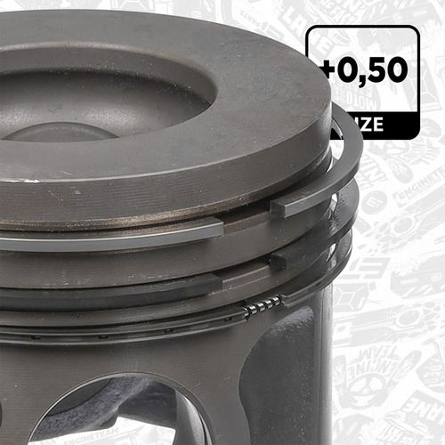 Image du produit pour Piston