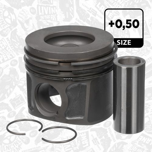 Image du produit pour Piston