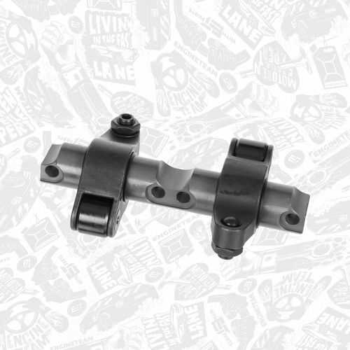 Image du produit pour Culbuteur, distribution