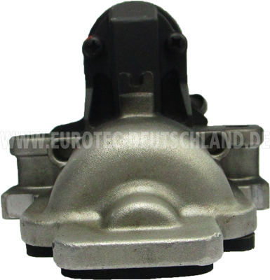 Démarreur | EUROTEC