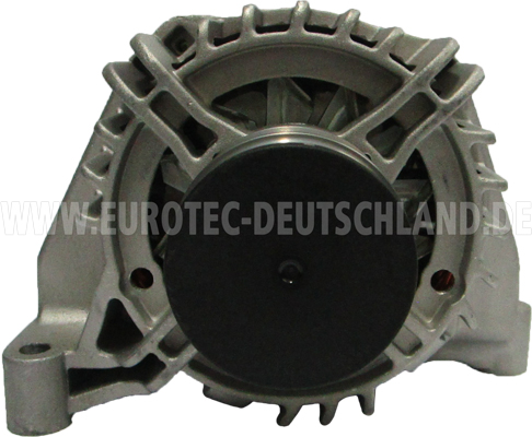 Alternateur | EUROTEC