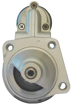 Démarreur | EUROTEC