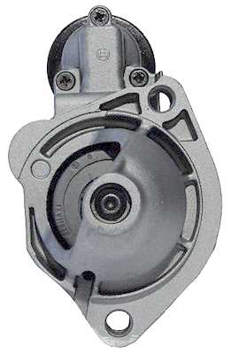 Démarreur | EUROTEC