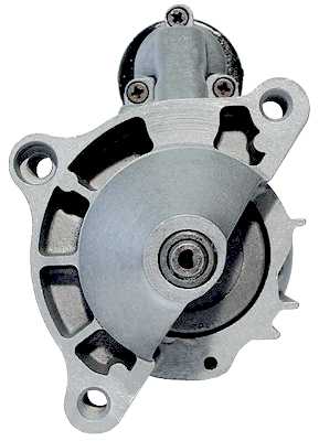 Démarreur | EUROTEC