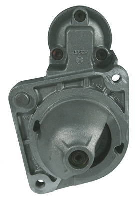 Démarreur | EUROTEC