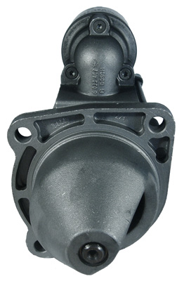 Démarreur | EUROTEC